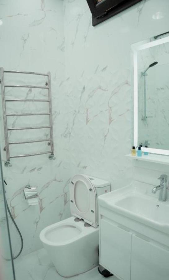 באקו Dionis Hotel מראה חיצוני תמונה