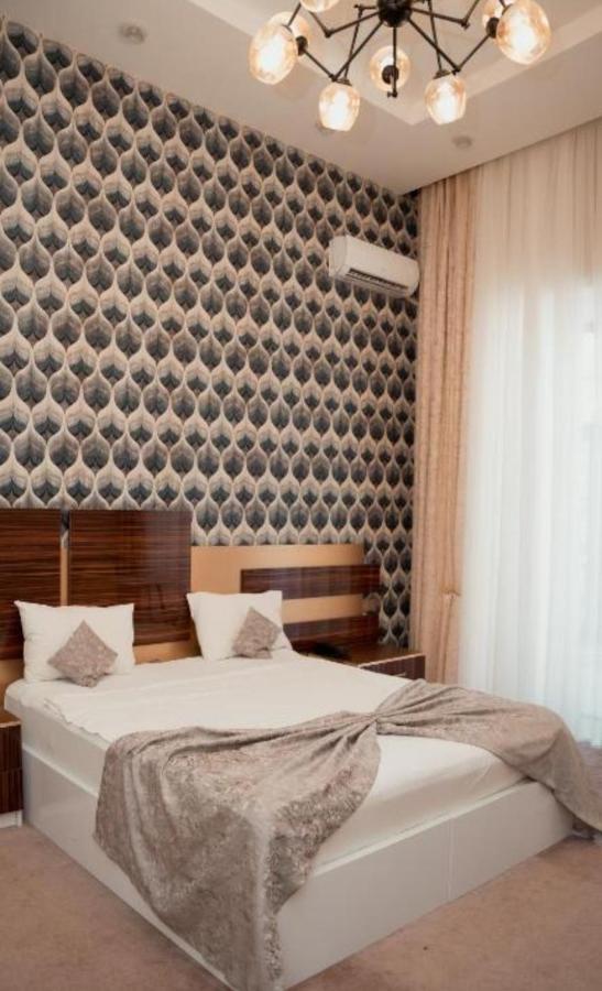 באקו Dionis Hotel מראה חיצוני תמונה