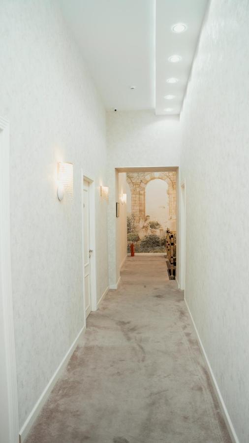 באקו Dionis Hotel מראה חיצוני תמונה