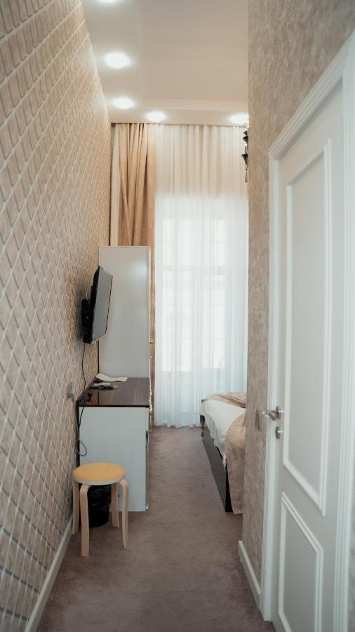 באקו Dionis Hotel מראה חיצוני תמונה