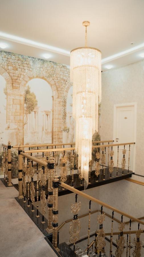 באקו Dionis Hotel מראה חיצוני תמונה