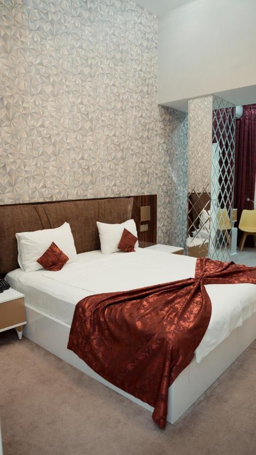 באקו Dionis Hotel מראה חיצוני תמונה