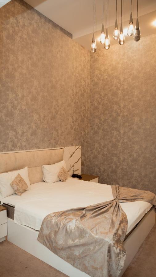 באקו Dionis Hotel מראה חיצוני תמונה