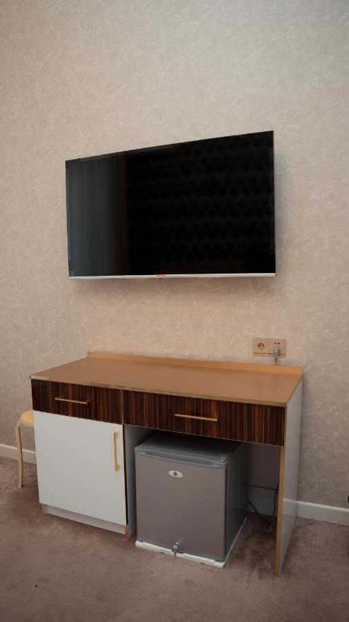 באקו Dionis Hotel מראה חיצוני תמונה