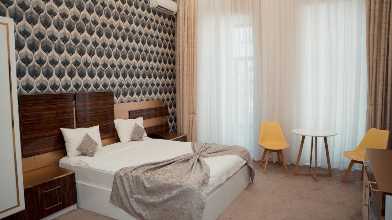 באקו Dionis Hotel מראה חיצוני תמונה