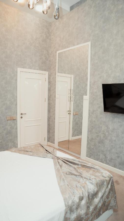 באקו Dionis Hotel מראה חיצוני תמונה