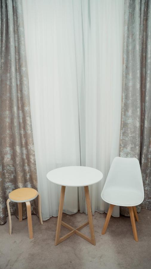באקו Dionis Hotel מראה חיצוני תמונה