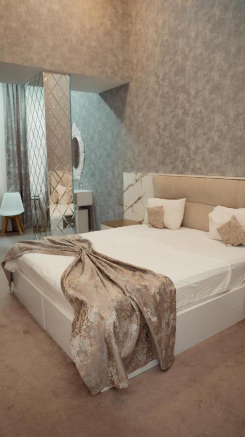 באקו Dionis Hotel מראה חיצוני תמונה