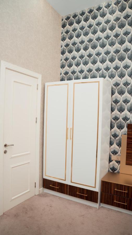 באקו Dionis Hotel מראה חיצוני תמונה