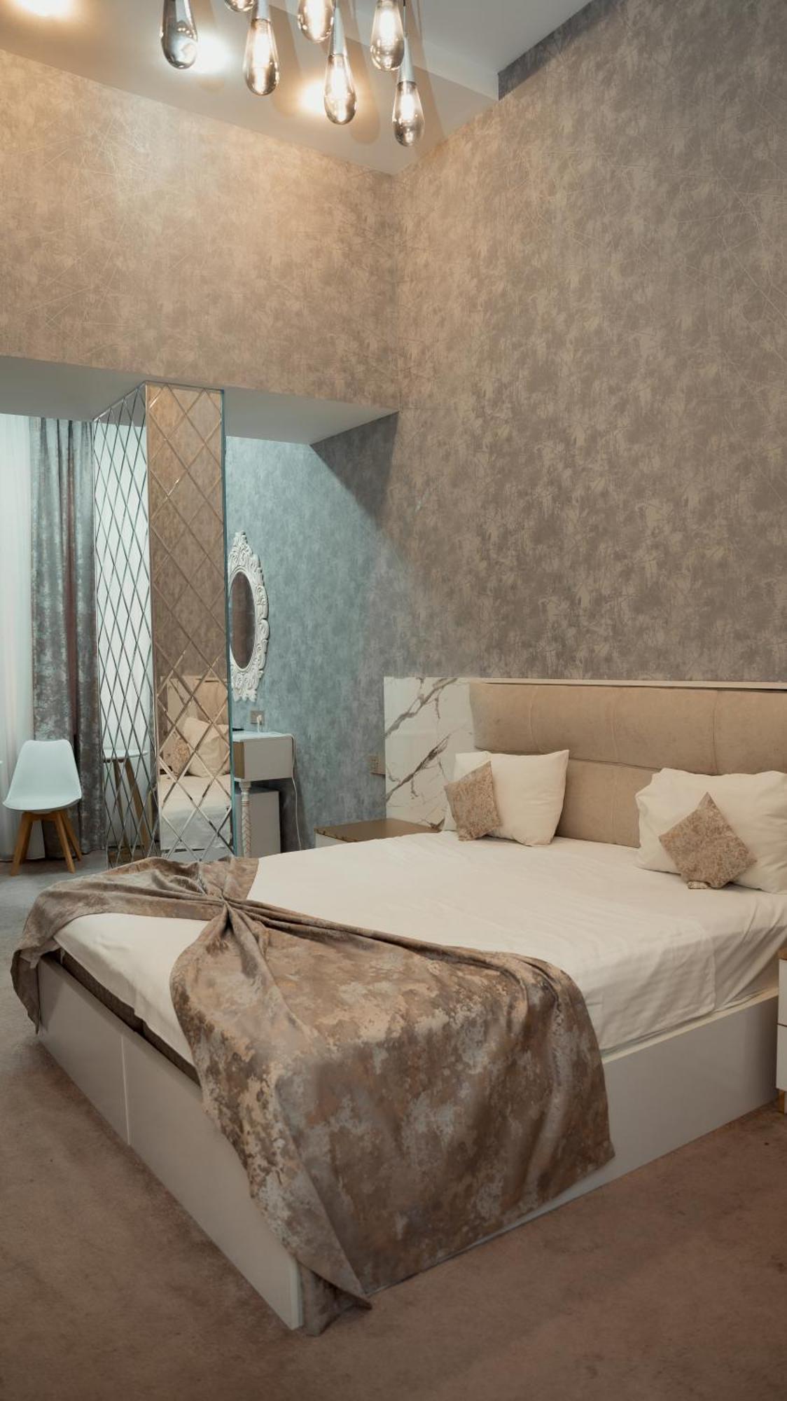 באקו Dionis Hotel מראה חיצוני תמונה
