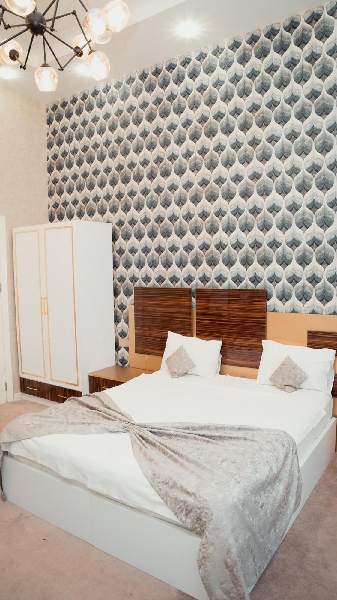 באקו Dionis Hotel מראה חיצוני תמונה